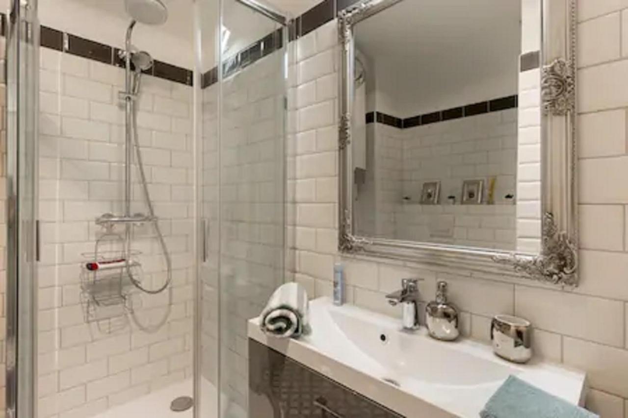 Splendid Private Flat Apartment Budapest Ngoại thất bức ảnh