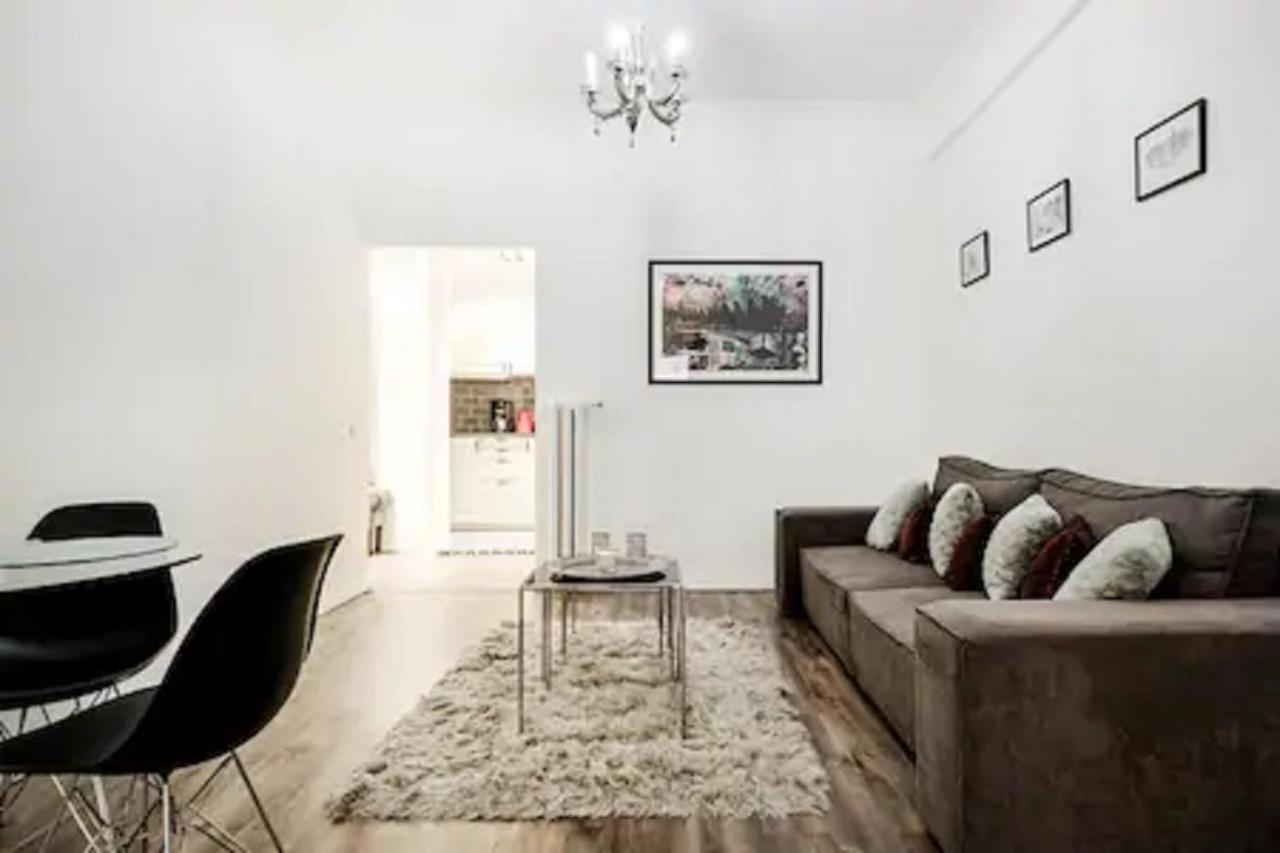 Splendid Private Flat Apartment Budapest Ngoại thất bức ảnh