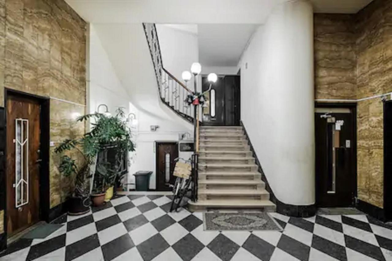 Splendid Private Flat Apartment Budapest Ngoại thất bức ảnh
