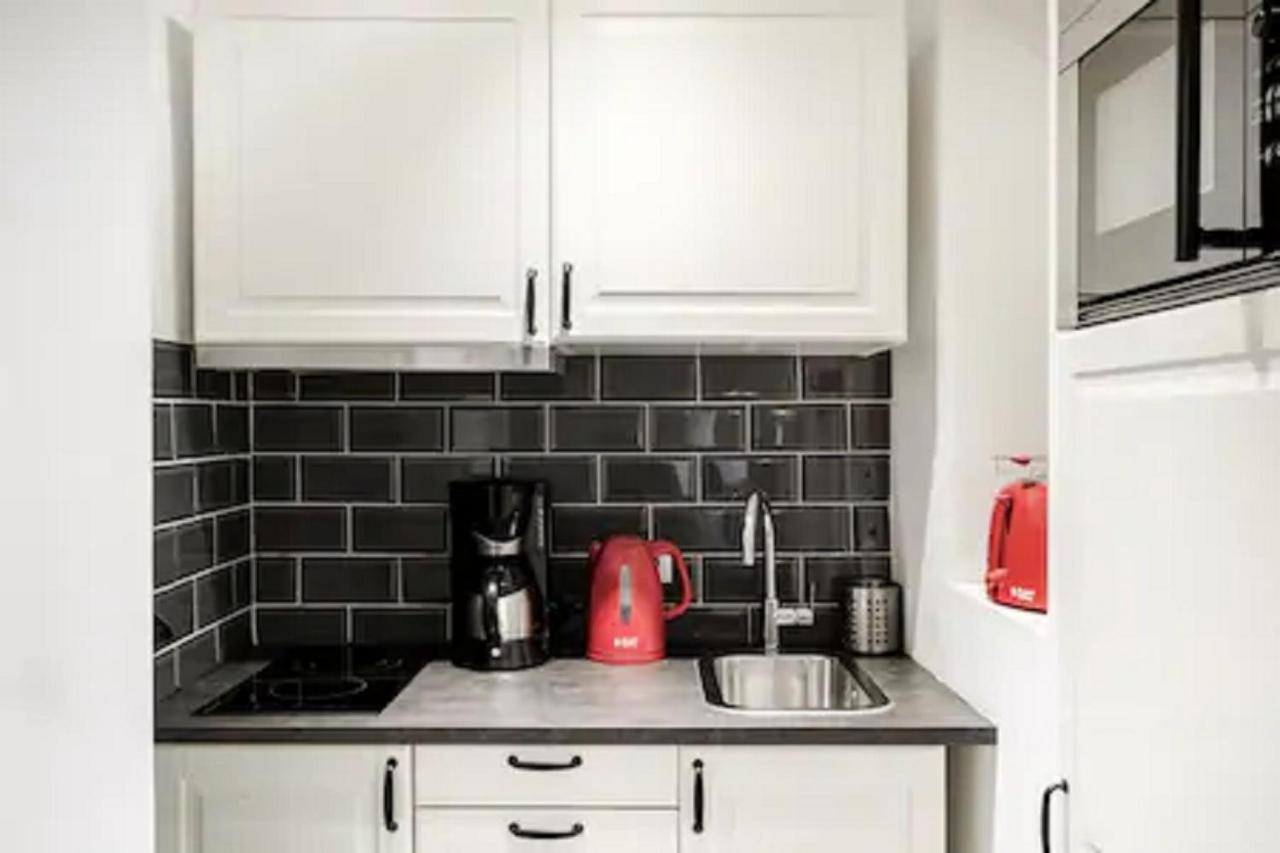 Splendid Private Flat Apartment Budapest Ngoại thất bức ảnh