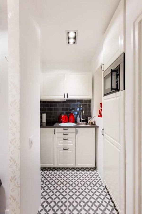 Splendid Private Flat Apartment Budapest Ngoại thất bức ảnh