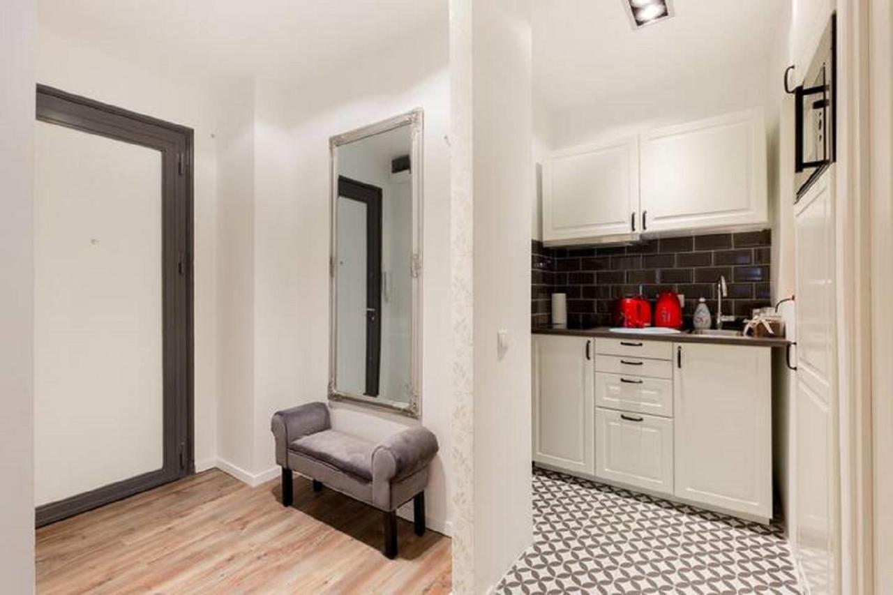 Splendid Private Flat Apartment Budapest Ngoại thất bức ảnh