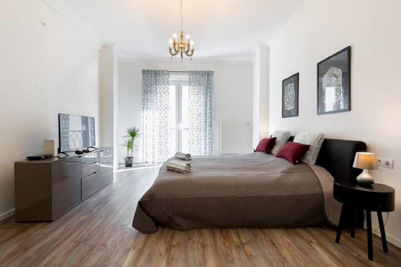 Splendid Private Flat Apartment Budapest Ngoại thất bức ảnh