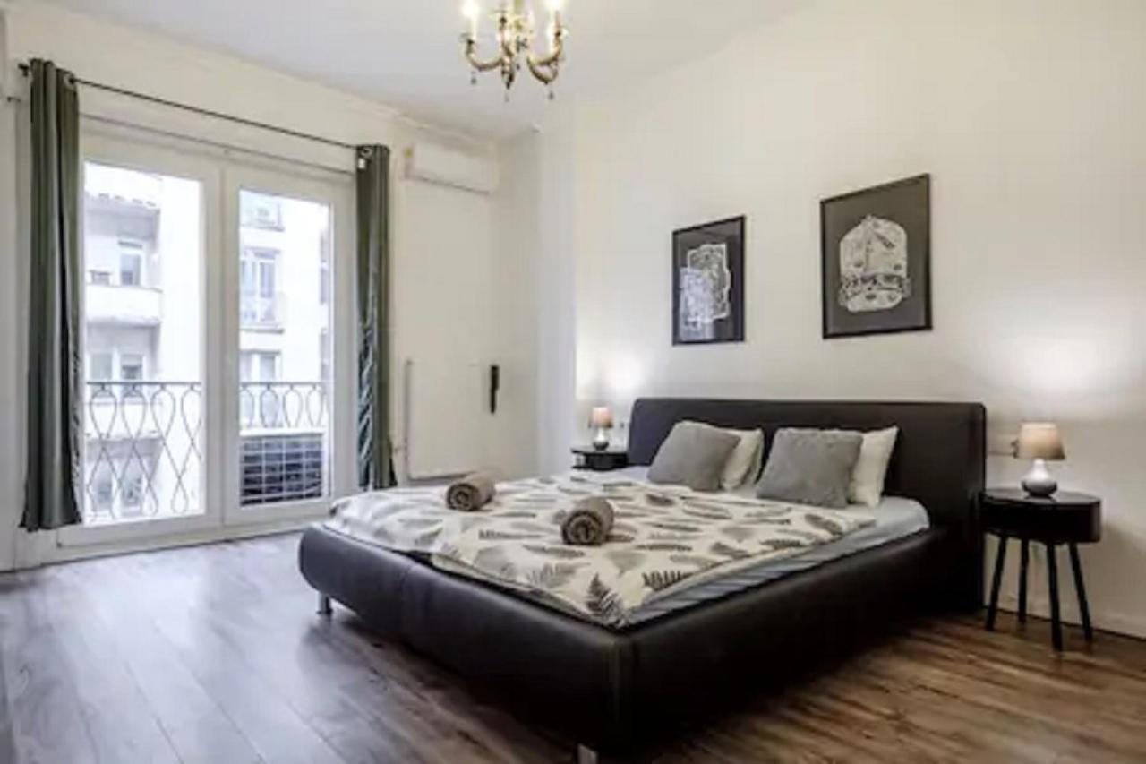 Splendid Private Flat Apartment Budapest Ngoại thất bức ảnh