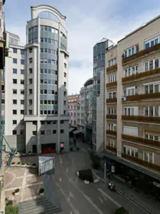 Splendid Private Flat Apartment Budapest Ngoại thất bức ảnh