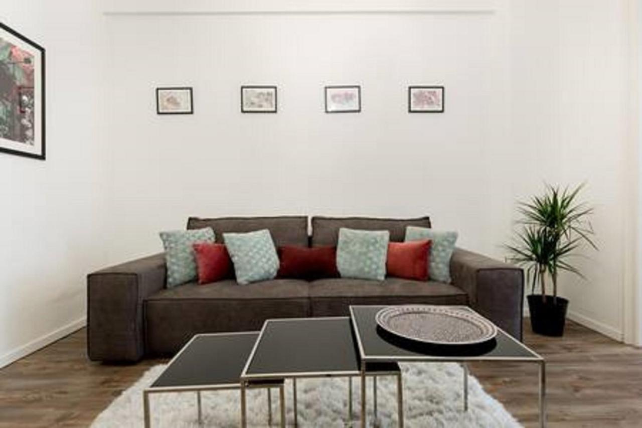 Splendid Private Flat Apartment Budapest Ngoại thất bức ảnh