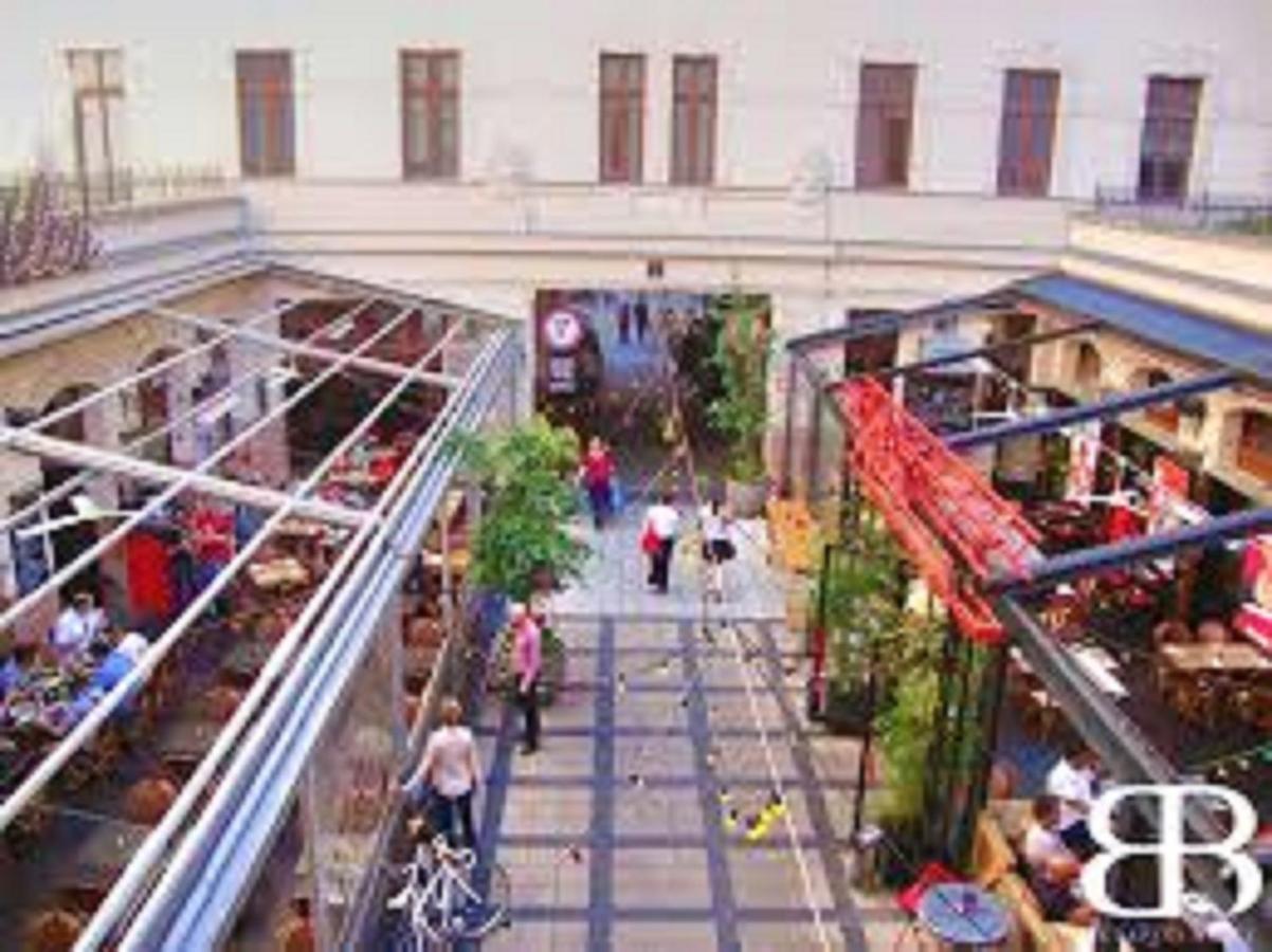 Splendid Private Flat Apartment Budapest Ngoại thất bức ảnh